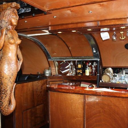 Boat Ms Cutty Jean Hotel Sliema Luaran gambar