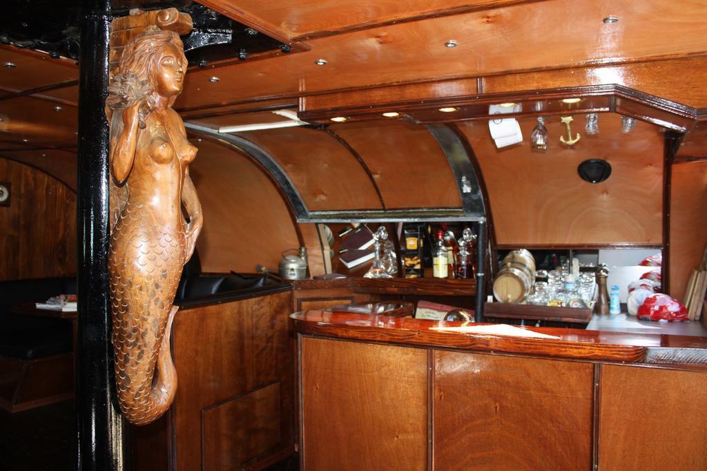 Boat Ms Cutty Jean Hotel Sliema Luaran gambar