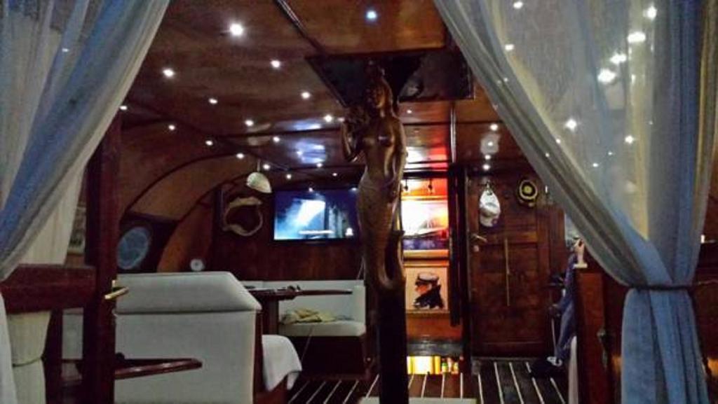 Boat Ms Cutty Jean Hotel Sliema Luaran gambar