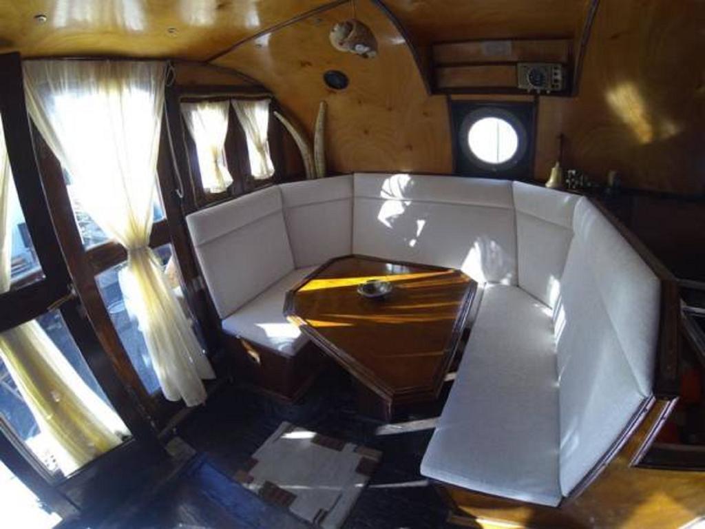 Boat Ms Cutty Jean Hotel Sliema Luaran gambar