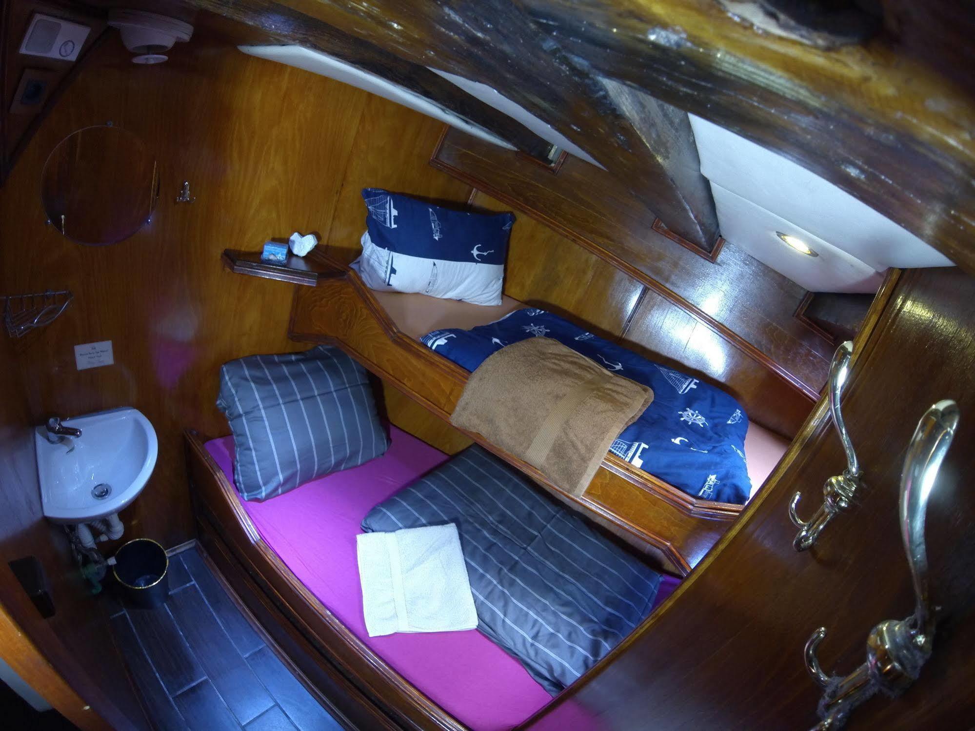 Boat Ms Cutty Jean Hotel Sliema Luaran gambar