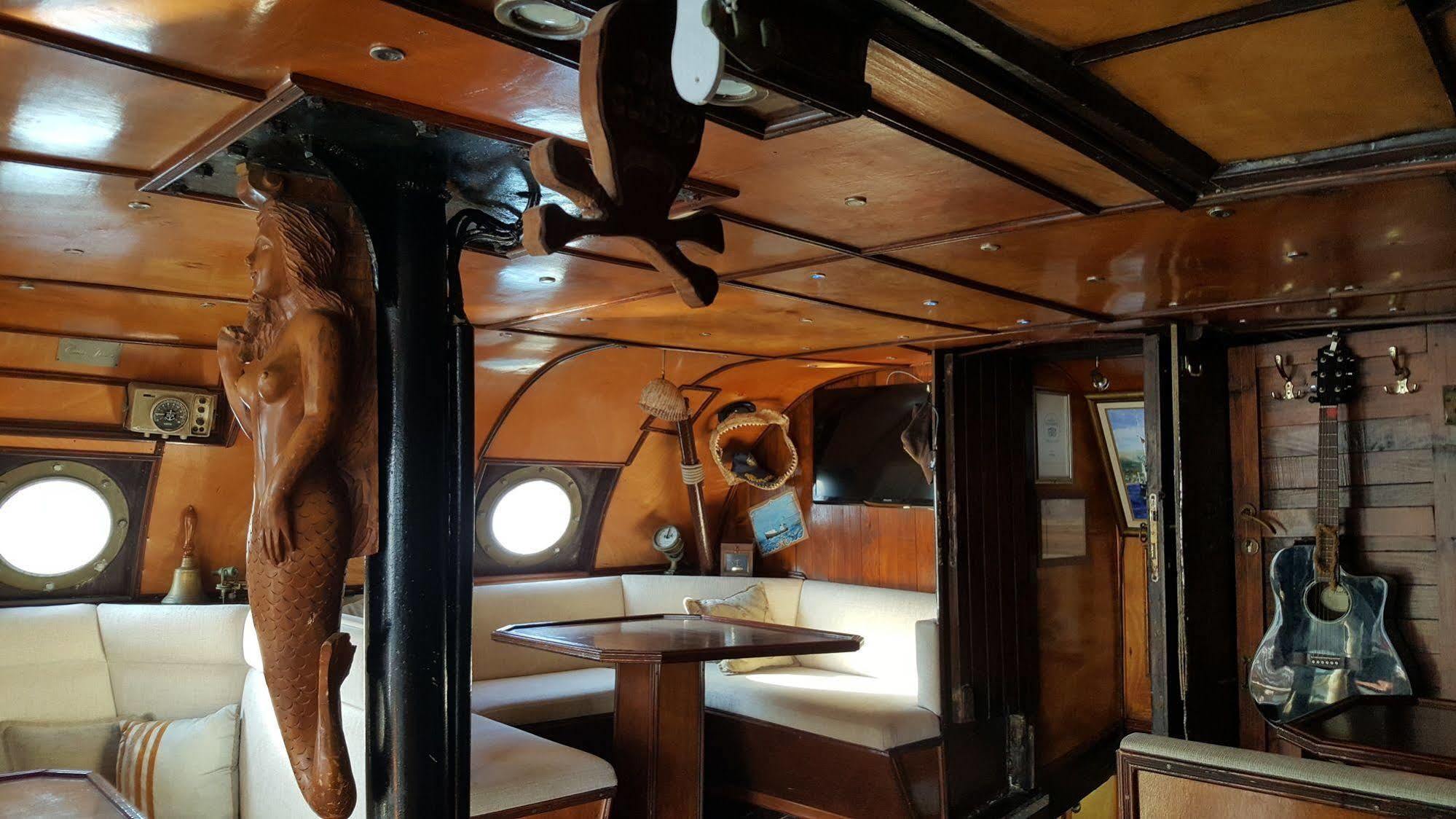 Boat Ms Cutty Jean Hotel Sliema Luaran gambar