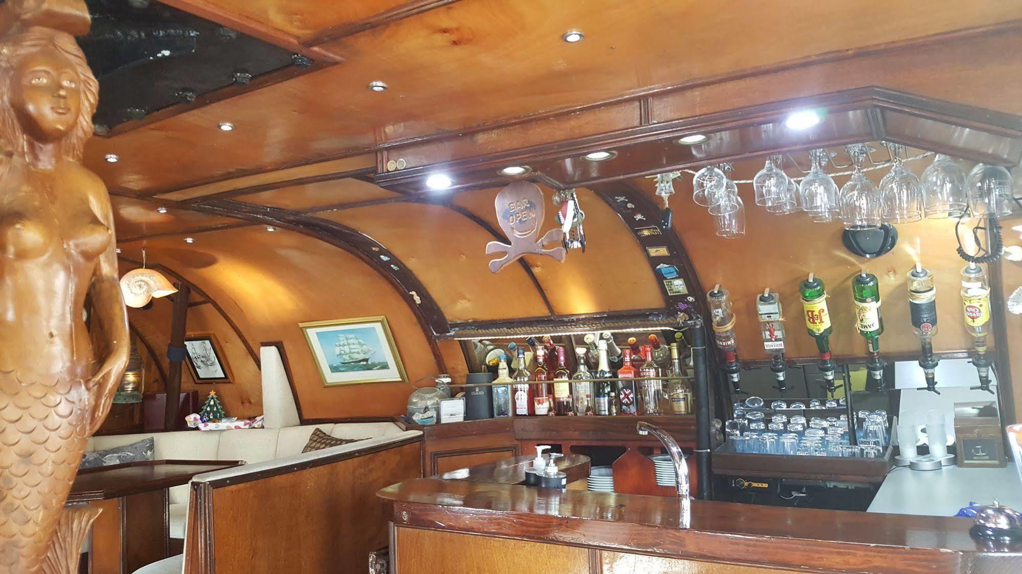 Boat Ms Cutty Jean Hotel Sliema Luaran gambar