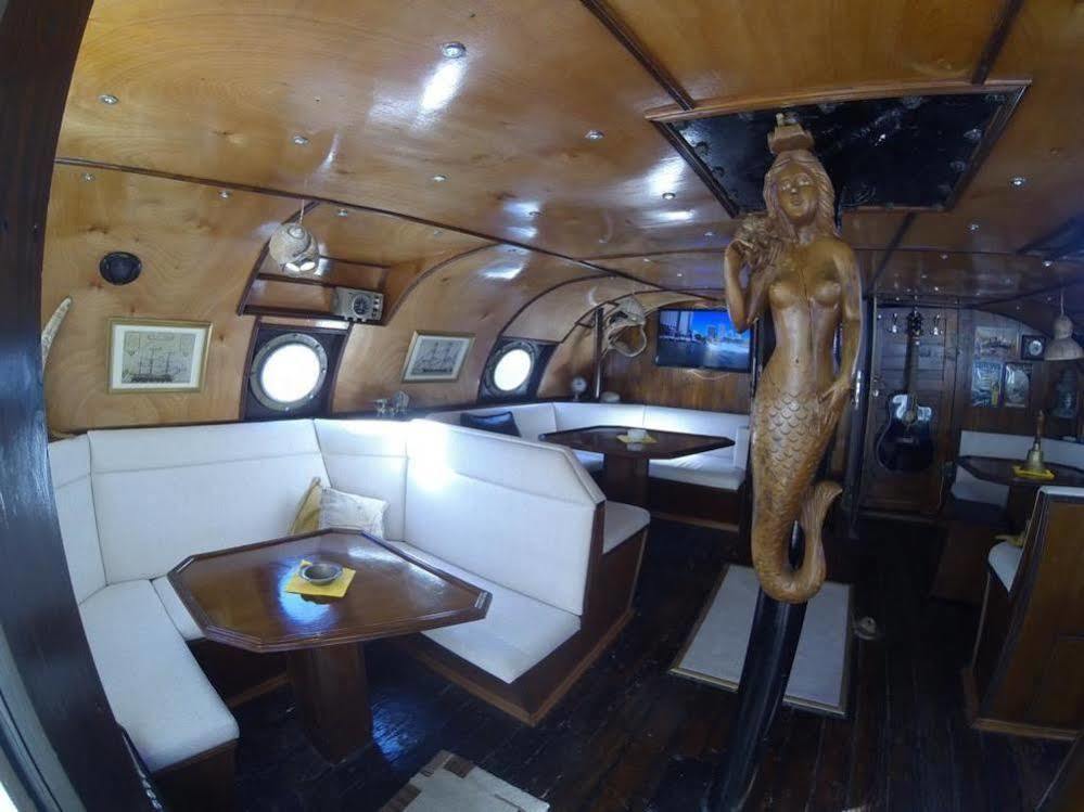 Boat Ms Cutty Jean Hotel Sliema Luaran gambar