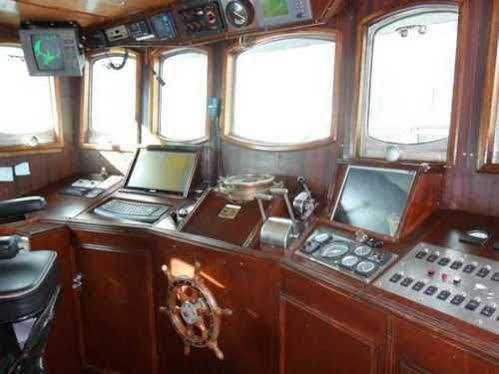 Boat Ms Cutty Jean Hotel Sliema Luaran gambar